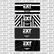 EXT Arma MX Shock Decal