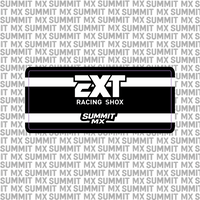 EXT Arma MX Shock Decal