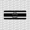 Surron LBX Stock Shock Decal