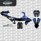 ETM RTR Moto Inspired Graphics Kit