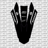 Ultra Bee Front Fender Decal