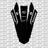 Ultra Bee Front Fender Decal