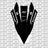 Ultra Bee Front Fender Decal