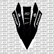 Ultra Bee Front Fender Decal