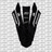 Ultra Bee Front Fender Decal