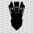 KTM 85 Front Fender Decal