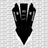 KTM 85 Front Fender Decal