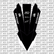 KTM 85 Front Fender Decal
