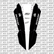 KTM 85 Front Fender Decal