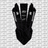 KTM 85 Front Fender Decal