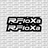 RFloXa Fork Tube Decal
