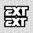 EXT Fork Tube Decal