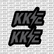 KKE Fork Tube Decal