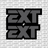 EXT Fork Tube Decal