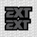 EXT Fork Tube Decal