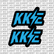 KKE Fork Tube Decal