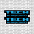Tech Fork Tube Decal