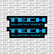Tech Fork Tube Decal