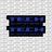 Tech Fork Tube Decal