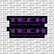 Tech Fork Tube Decal