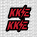 KKE Fork Tube Decal