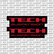 Tech Fork Tube Decal