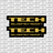Tech Fork Tube Decal