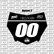 Motocutz Number Plate Decal