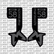 Marzocchi Bomber Fork Tube Decal