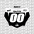 Motocutz Number Plate Decal
