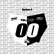 Motocutz Number Plate Decal