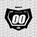 Motocutz Number Plate Decal