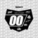 Motocutz Number Plate Decal