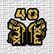 Fox 40 Fork Tube Decal