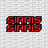Sirris Fork Tube Decal
