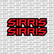Sirris Fork Tube Decal