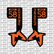 Marzocchi Bomber Fork Tube Decal
