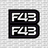 Sirris "F43" Fork Decal