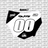 Motocutz Number Plate Decal