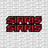 Sirris Fork Tube Decal