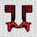 Marzocchi Bomber Fork Tube Decal