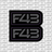 Sirris "F43" Fork Decal