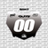 Motocutz Number Plate Decal