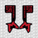 Marzocchi Bomber Fork Tube Decal