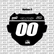 ODI Number Plate Decal