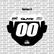 ODI Number Plate Decal