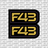 Sirris "F43" Fork Decal