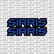 Sirris Fork Tube Decal