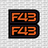 Sirris "F43" Fork Decal