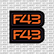 Sirris "F43" Fork Decal